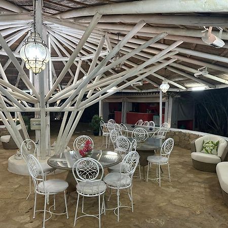 Nuriah Boutique House Otel Boliqueime Dış mekan fotoğraf