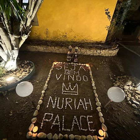 Nuriah Boutique House Otel Boliqueime Dış mekan fotoğraf