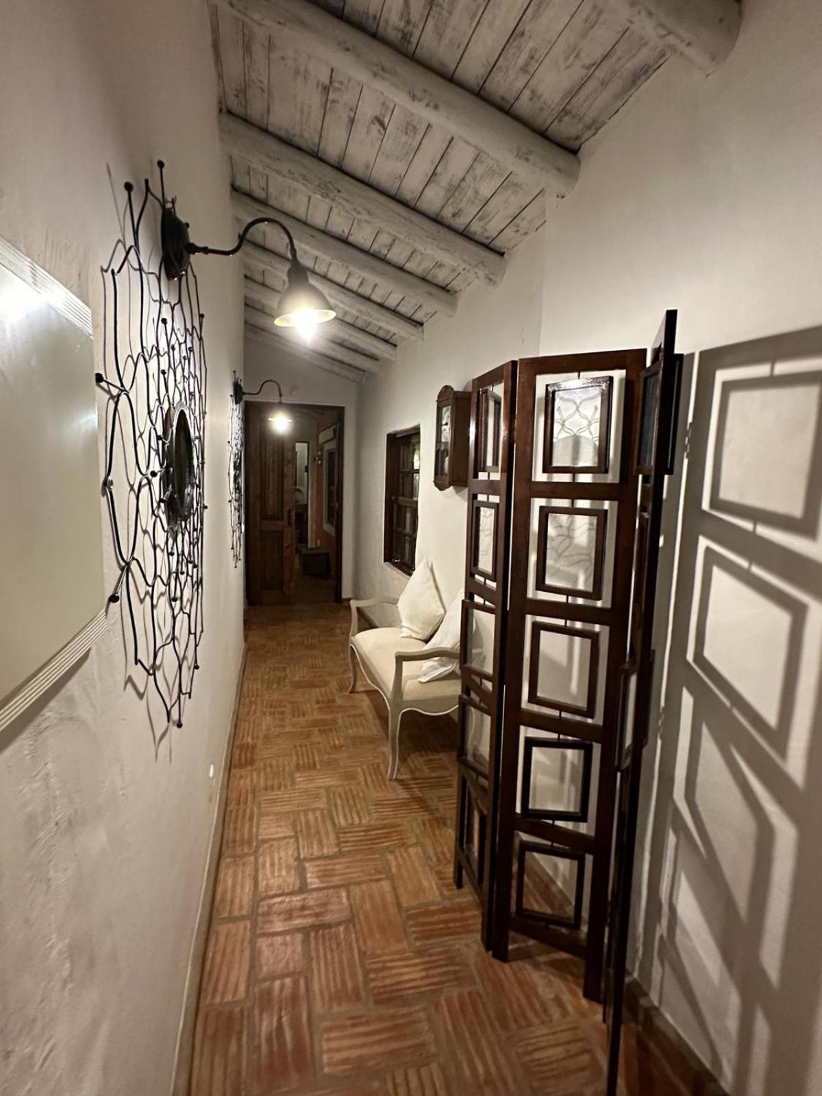 Nuriah Boutique House Otel Boliqueime Dış mekan fotoğraf