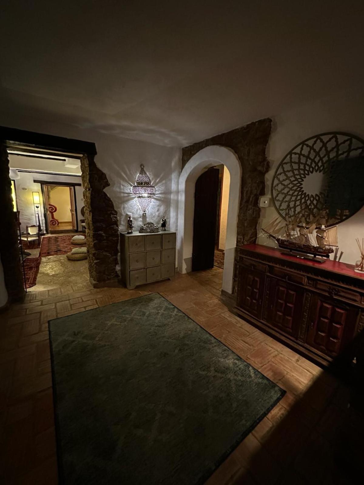 Nuriah Boutique House Otel Boliqueime Dış mekan fotoğraf