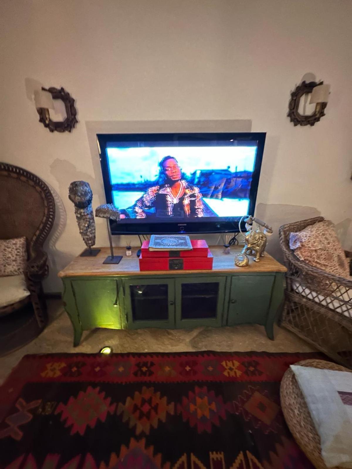 Nuriah Boutique House Otel Boliqueime Dış mekan fotoğraf