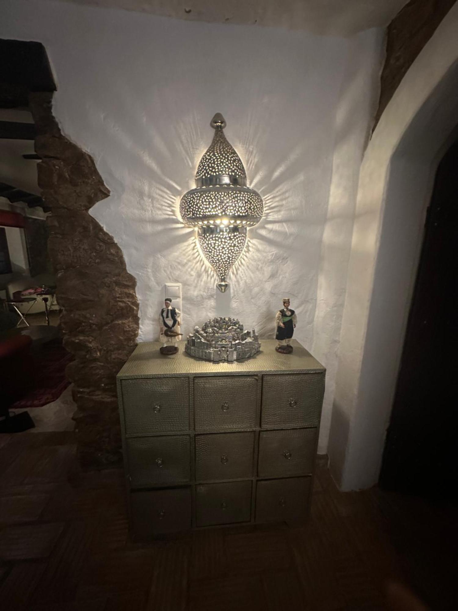 Nuriah Boutique House Otel Boliqueime Dış mekan fotoğraf