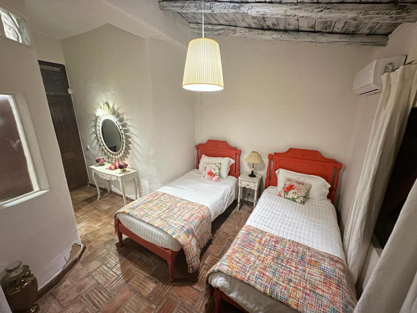 Nuriah Boutique House Otel Boliqueime Dış mekan fotoğraf