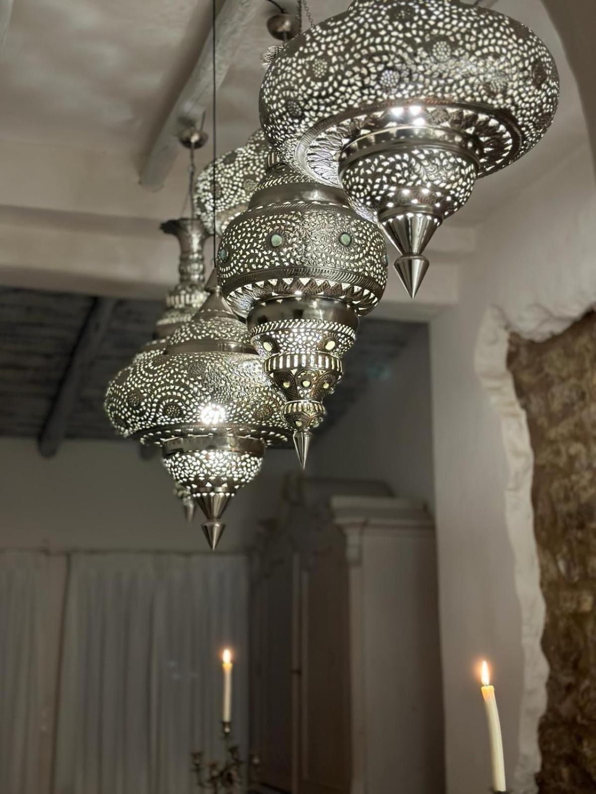 Nuriah Boutique House Otel Boliqueime Dış mekan fotoğraf