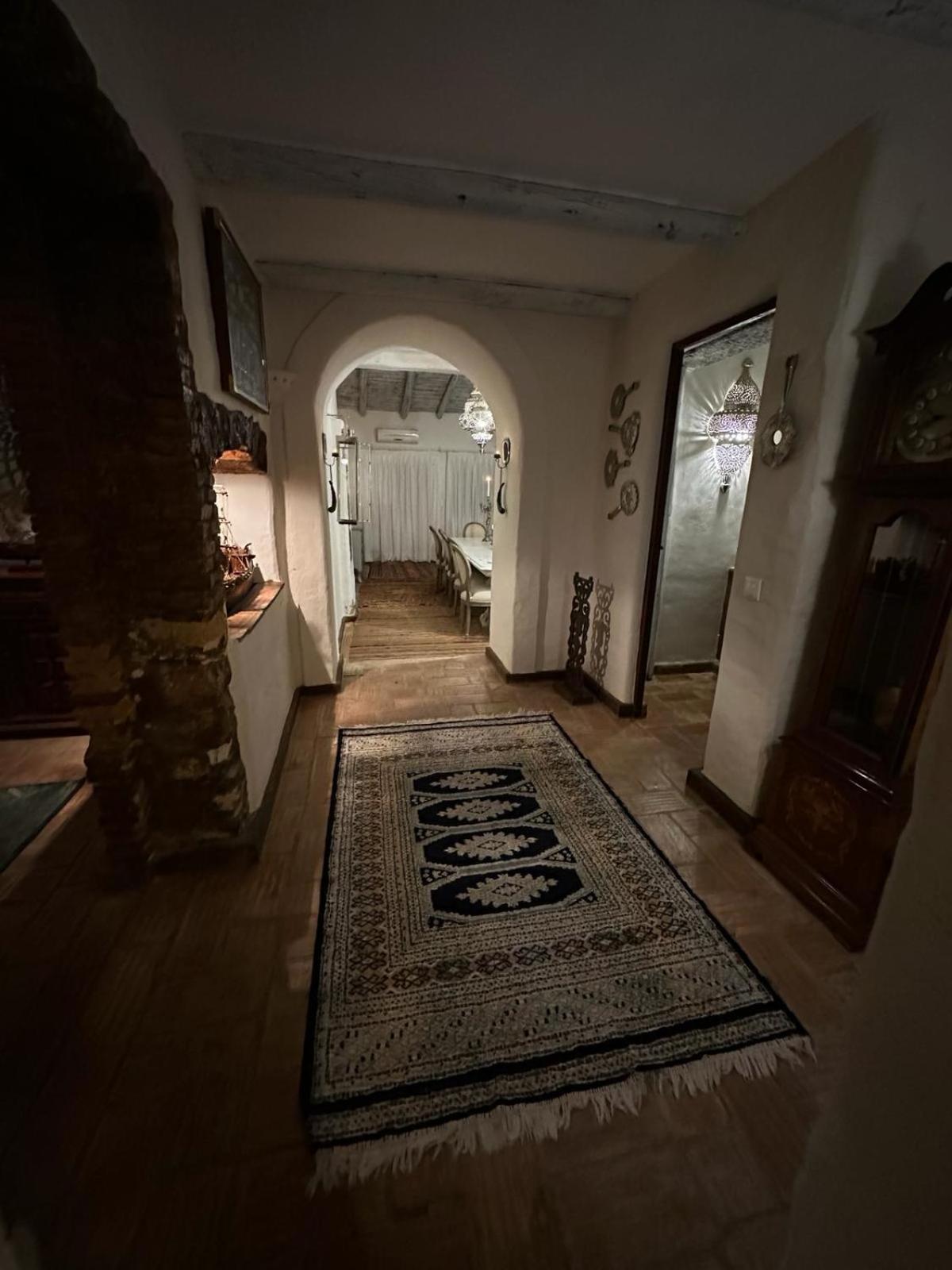 Nuriah Boutique House Otel Boliqueime Dış mekan fotoğraf