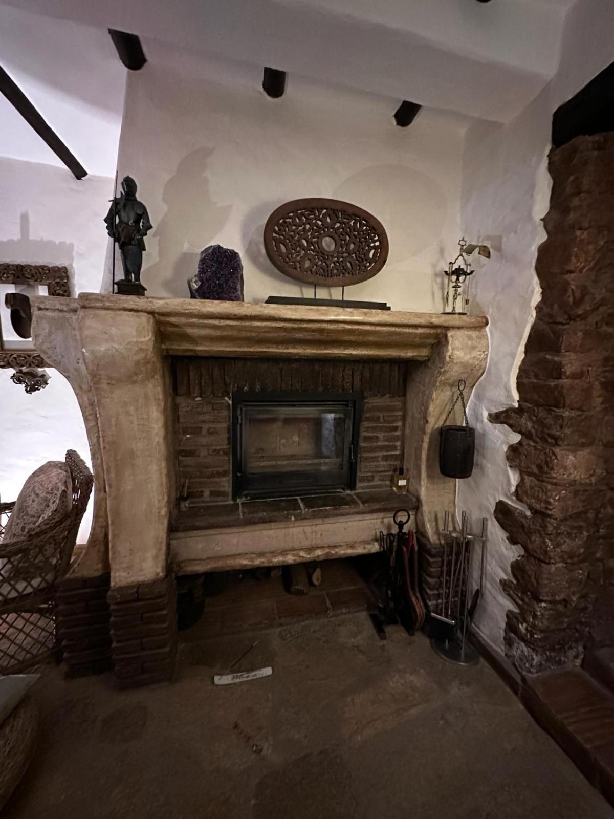 Nuriah Boutique House Otel Boliqueime Dış mekan fotoğraf