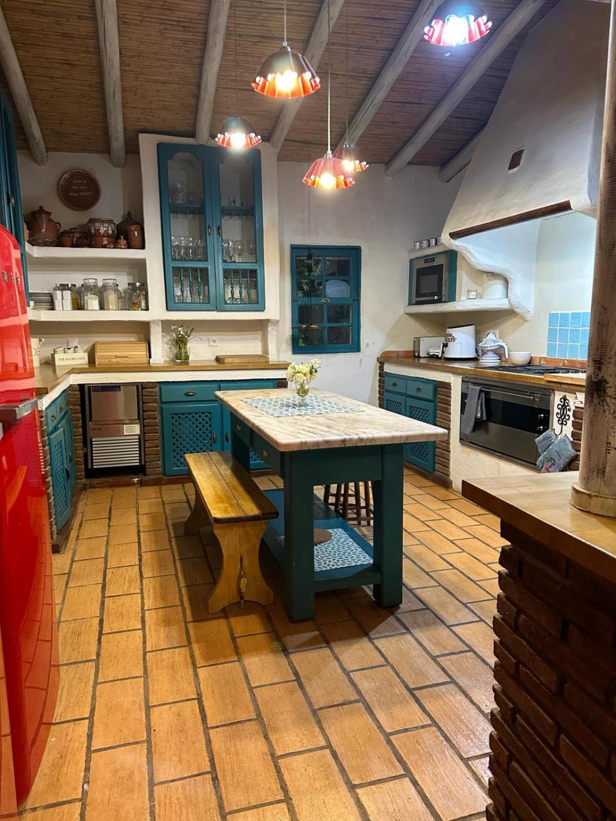 Nuriah Boutique House Otel Boliqueime Dış mekan fotoğraf