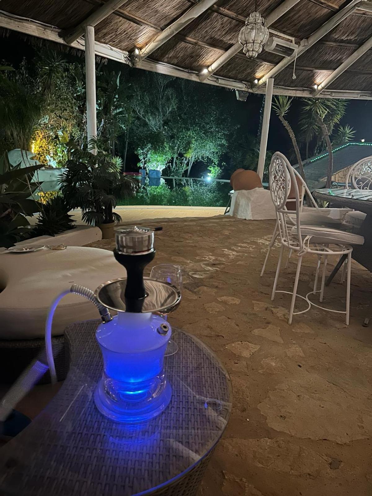 Nuriah Boutique House Otel Boliqueime Dış mekan fotoğraf