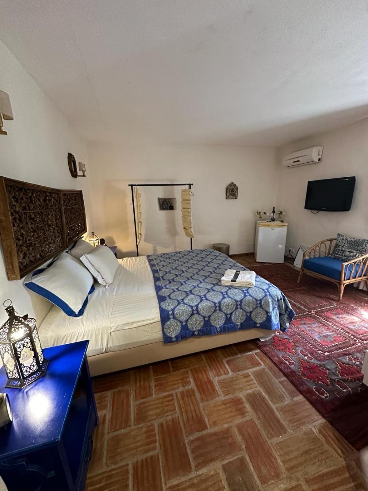 Nuriah Boutique House Otel Boliqueime Dış mekan fotoğraf
