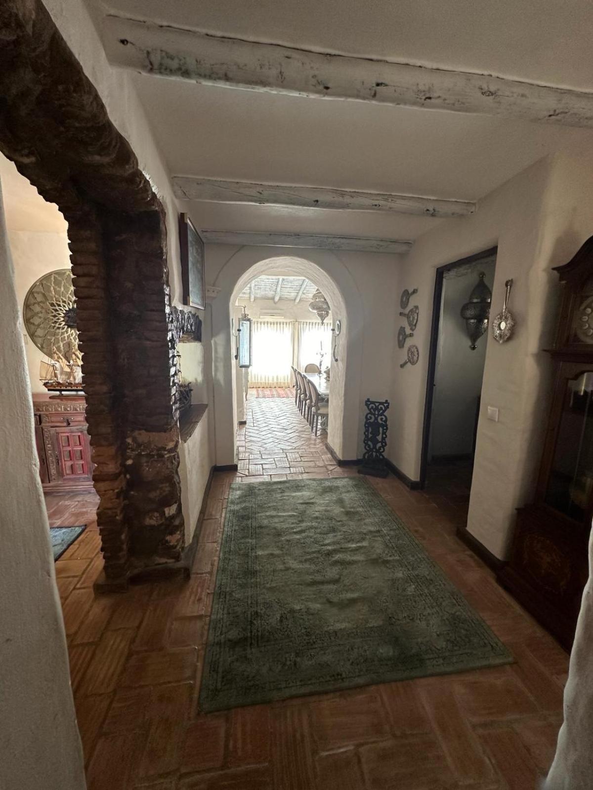 Nuriah Boutique House Otel Boliqueime Dış mekan fotoğraf