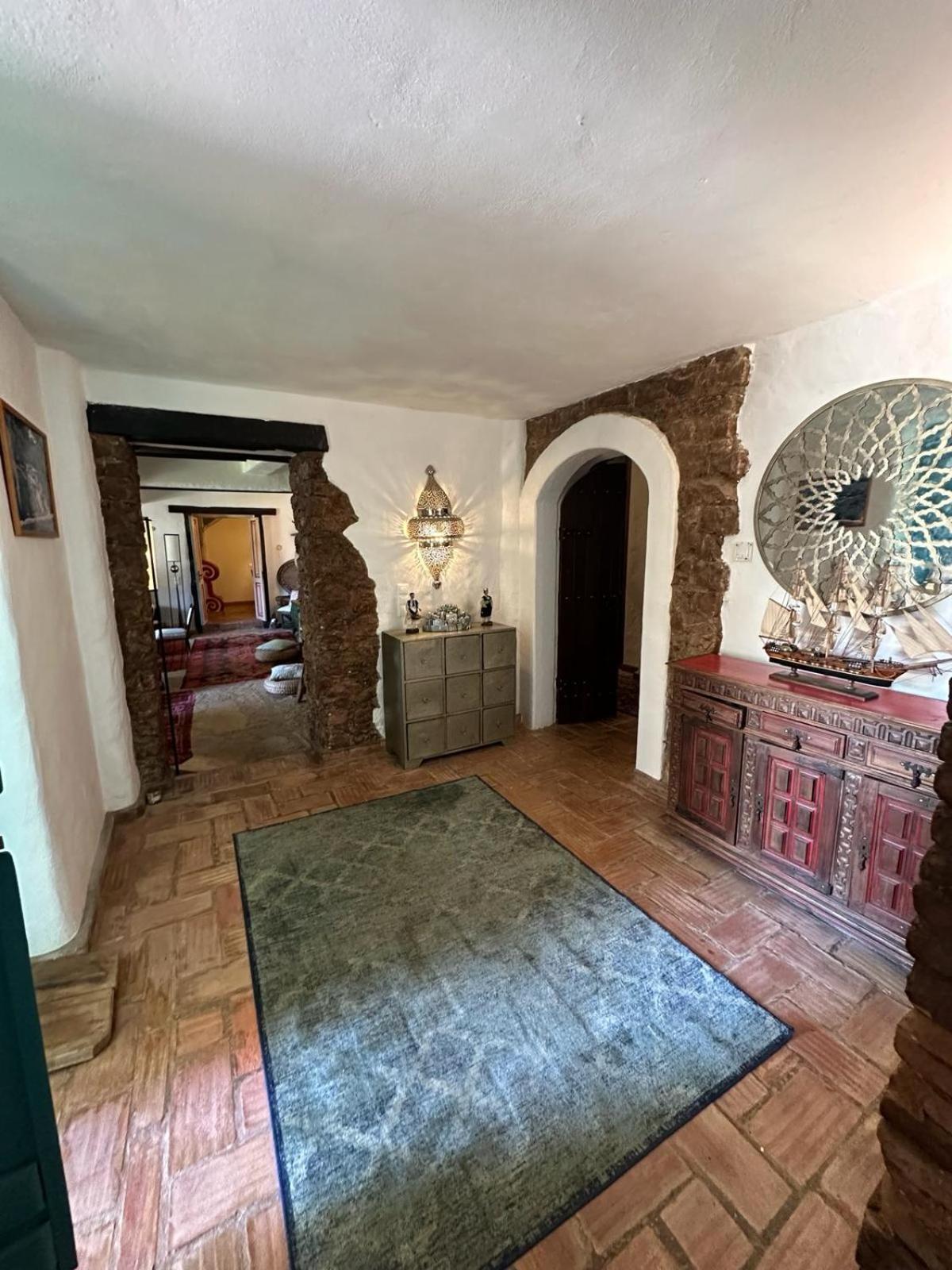 Nuriah Boutique House Otel Boliqueime Dış mekan fotoğraf