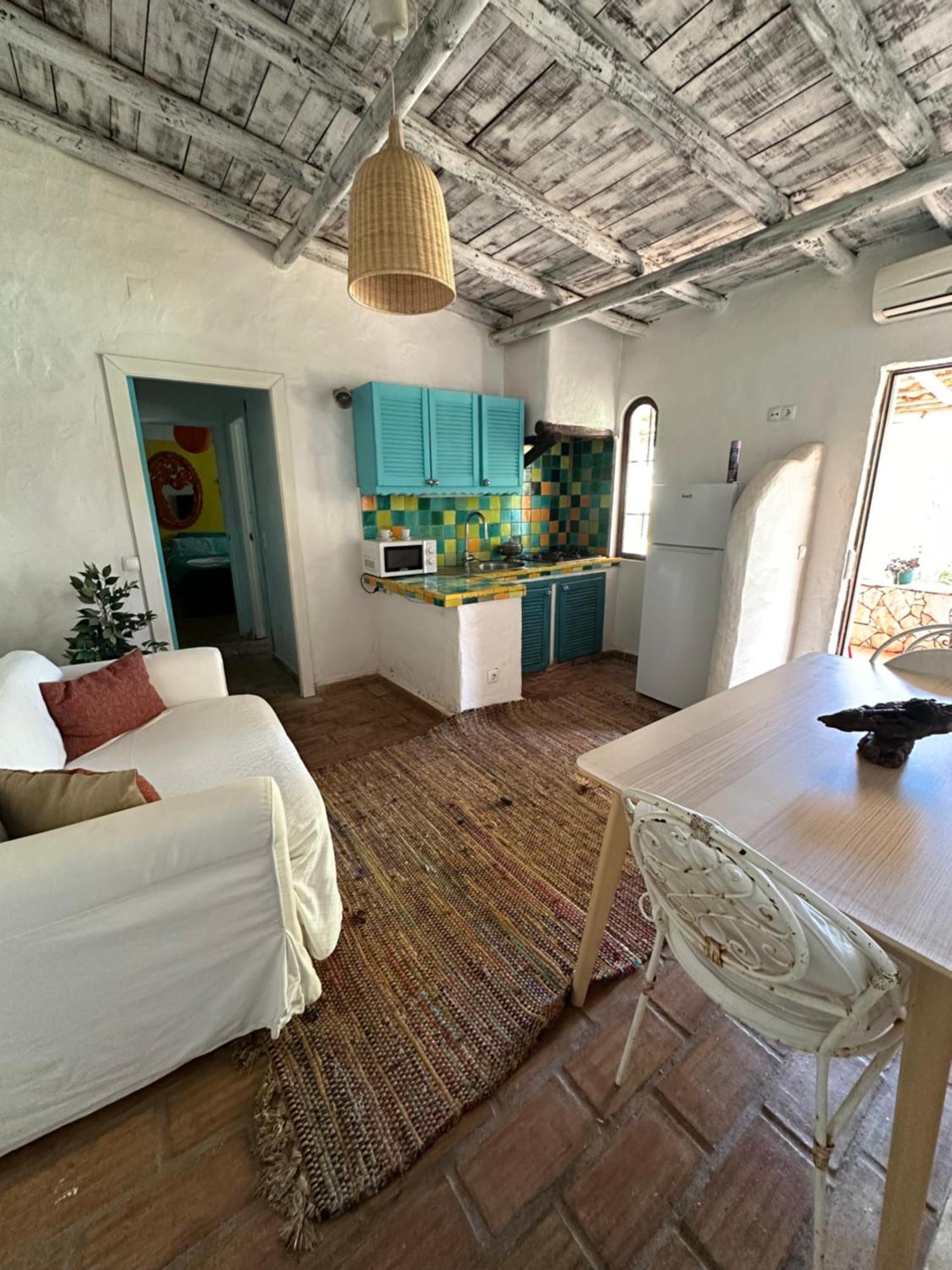 Nuriah Boutique House Otel Boliqueime Dış mekan fotoğraf