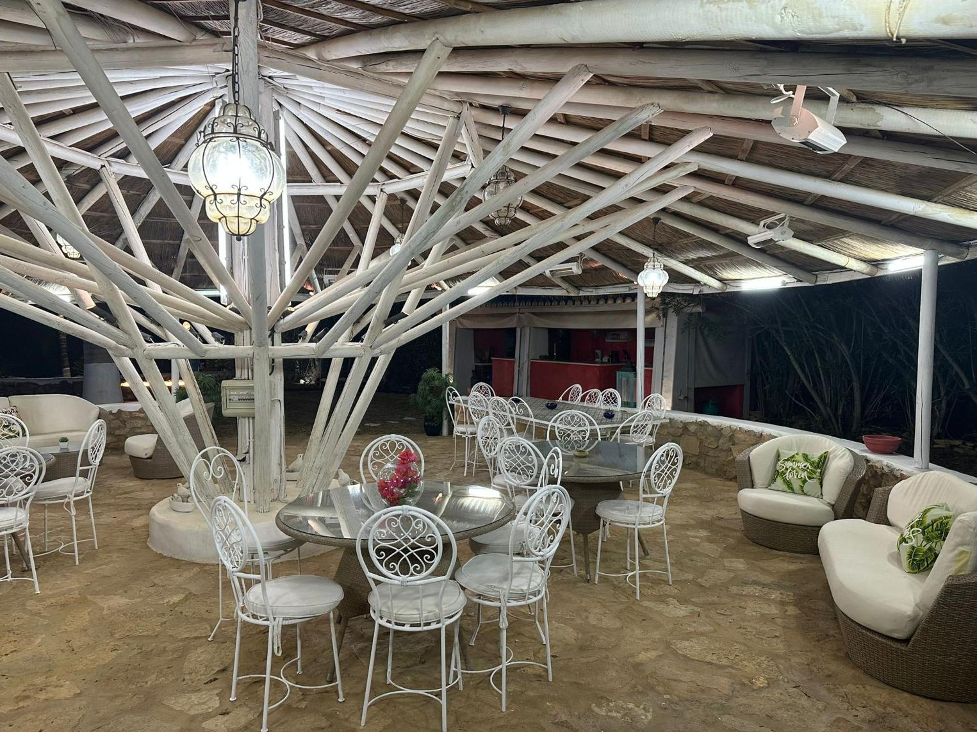 Nuriah Boutique House Otel Boliqueime Dış mekan fotoğraf