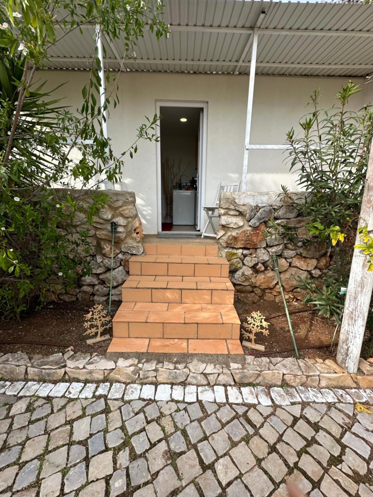 Nuriah Boutique House Otel Boliqueime Dış mekan fotoğraf