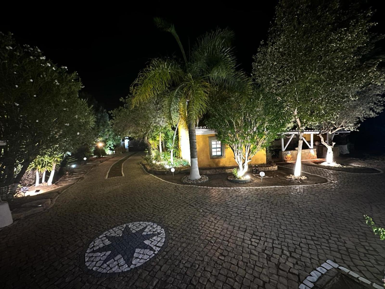 Nuriah Boutique House Otel Boliqueime Dış mekan fotoğraf