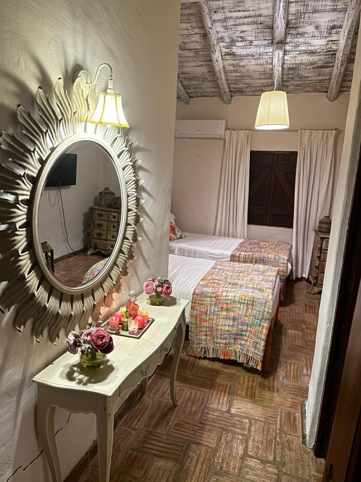 Nuriah Boutique House Otel Boliqueime Dış mekan fotoğraf