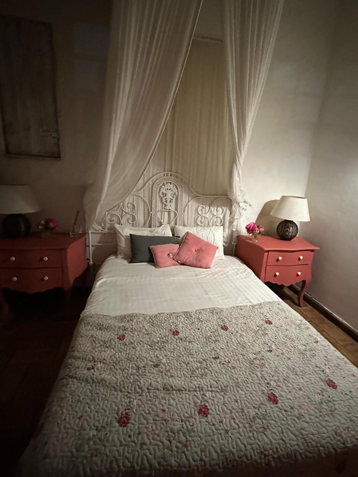 Nuriah Boutique House Otel Boliqueime Dış mekan fotoğraf