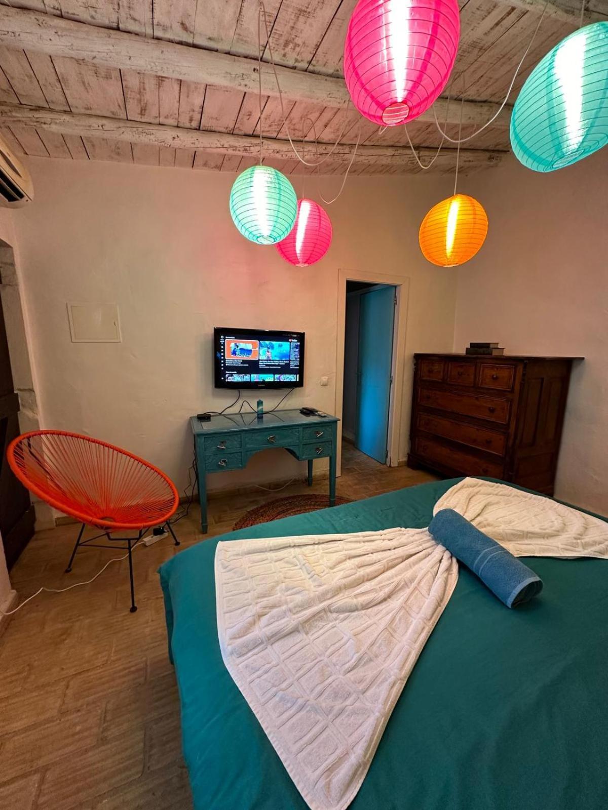 Nuriah Boutique House Otel Boliqueime Dış mekan fotoğraf