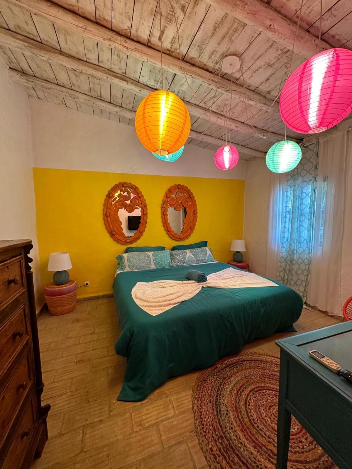 Nuriah Boutique House Otel Boliqueime Dış mekan fotoğraf
