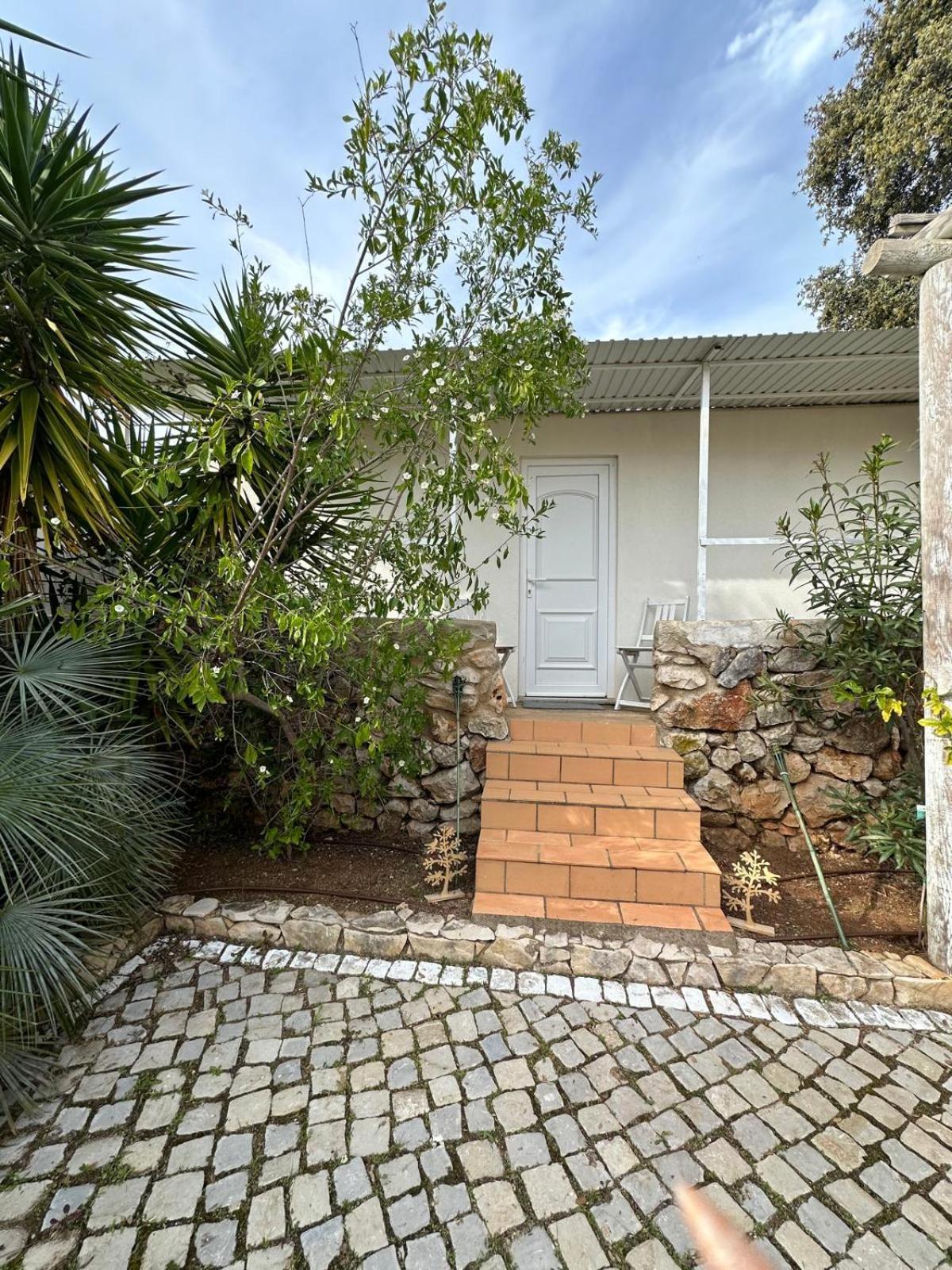 Nuriah Boutique House Otel Boliqueime Dış mekan fotoğraf
