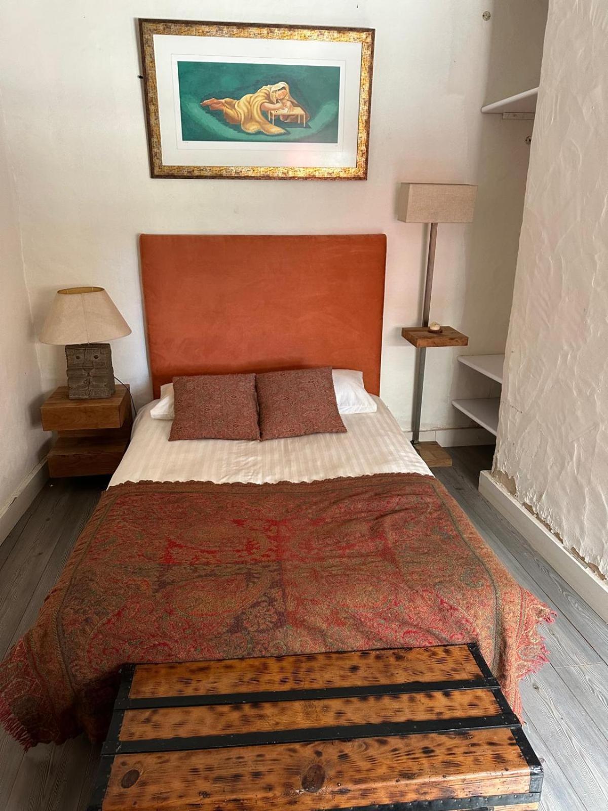 Nuriah Boutique House Otel Boliqueime Dış mekan fotoğraf
