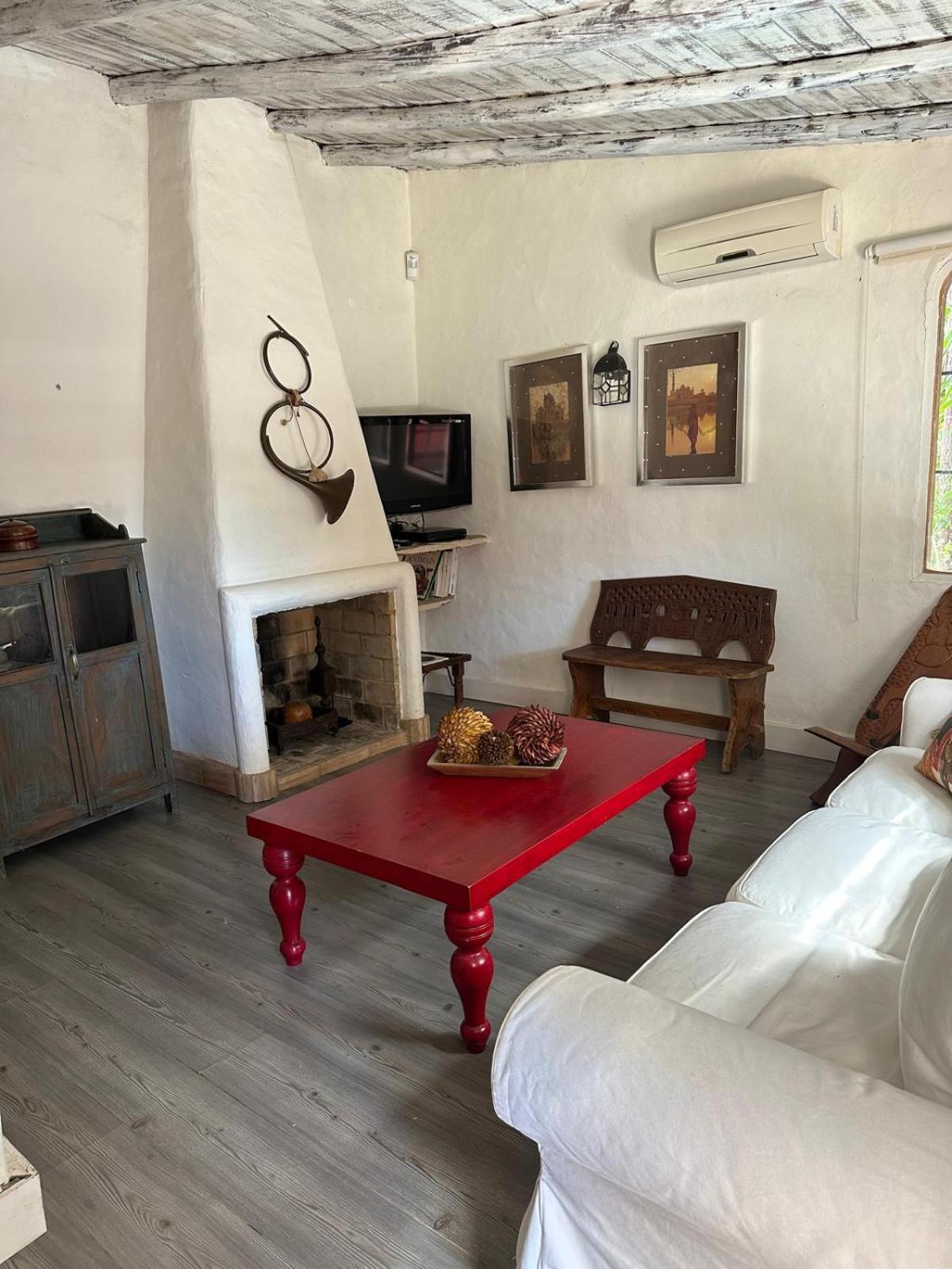Nuriah Boutique House Otel Boliqueime Dış mekan fotoğraf