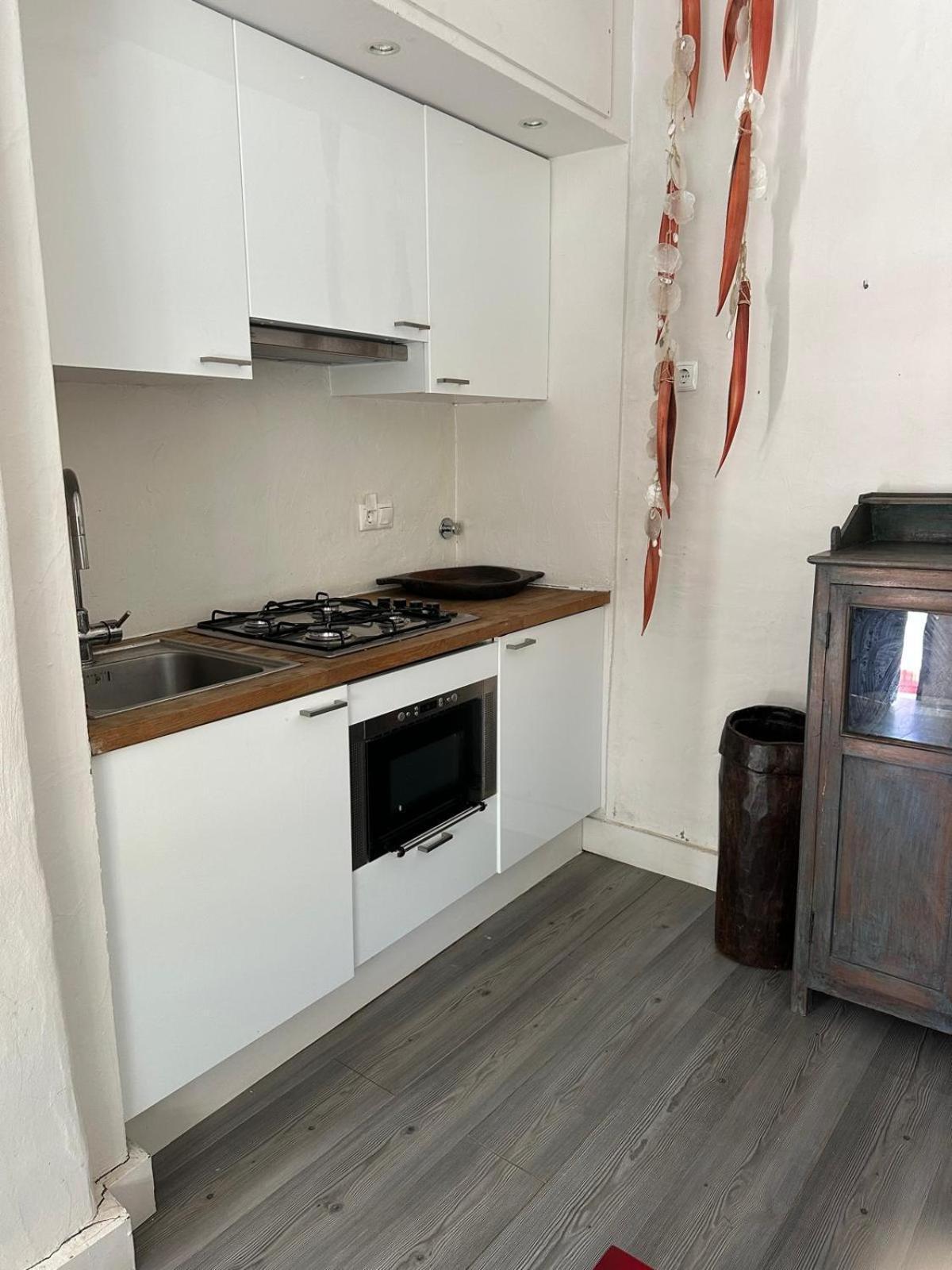 Nuriah Boutique House Otel Boliqueime Dış mekan fotoğraf