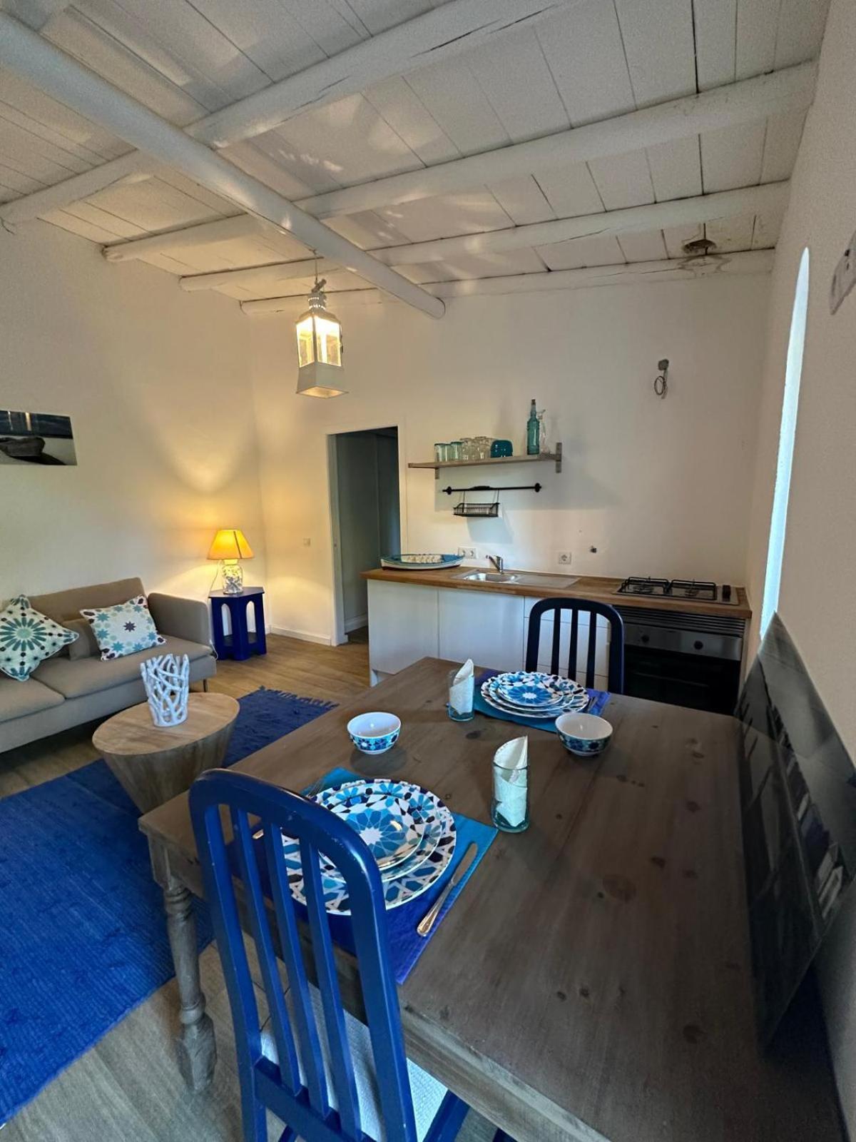 Nuriah Boutique House Otel Boliqueime Dış mekan fotoğraf