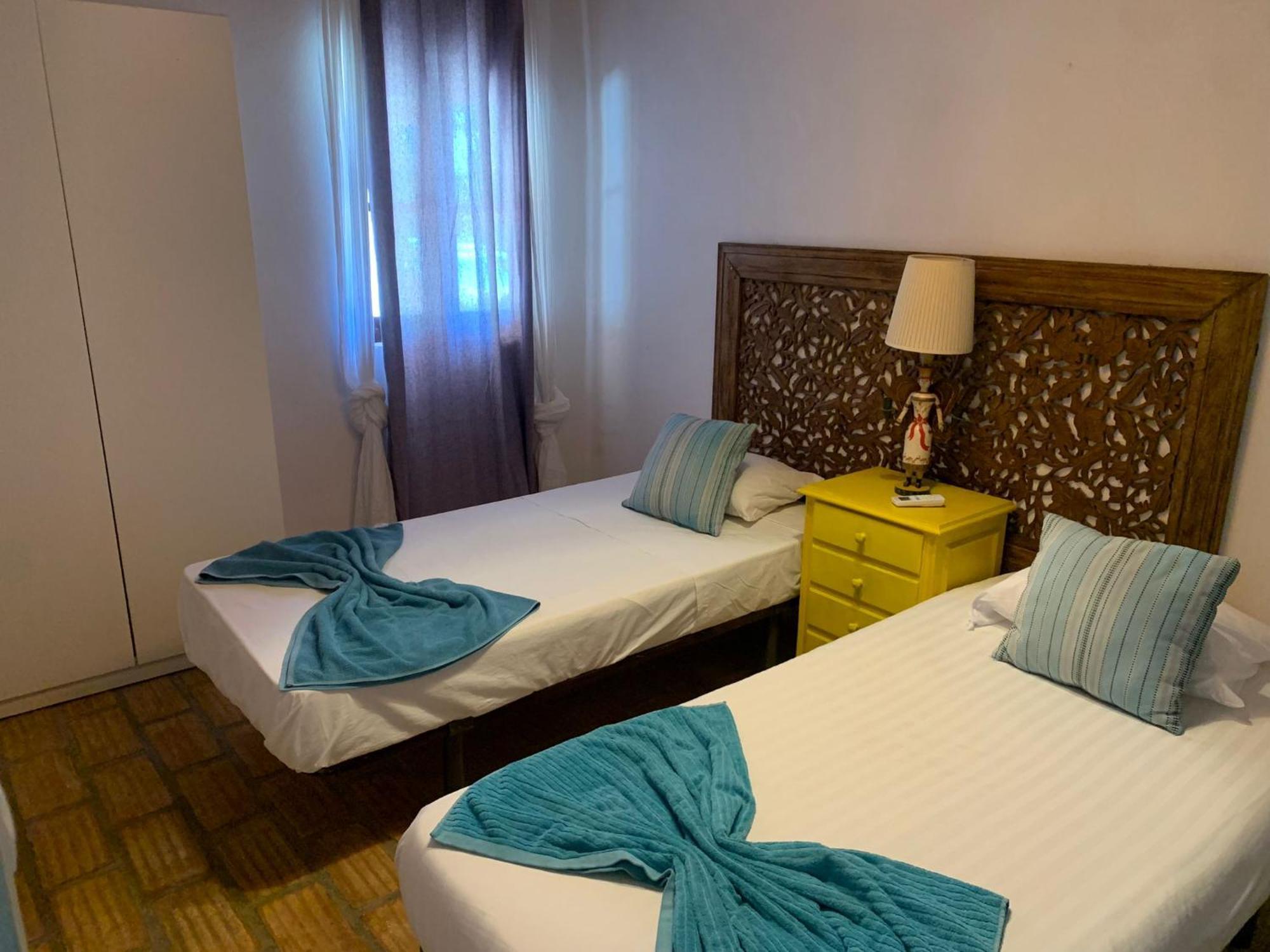 Nuriah Boutique House Otel Boliqueime Dış mekan fotoğraf