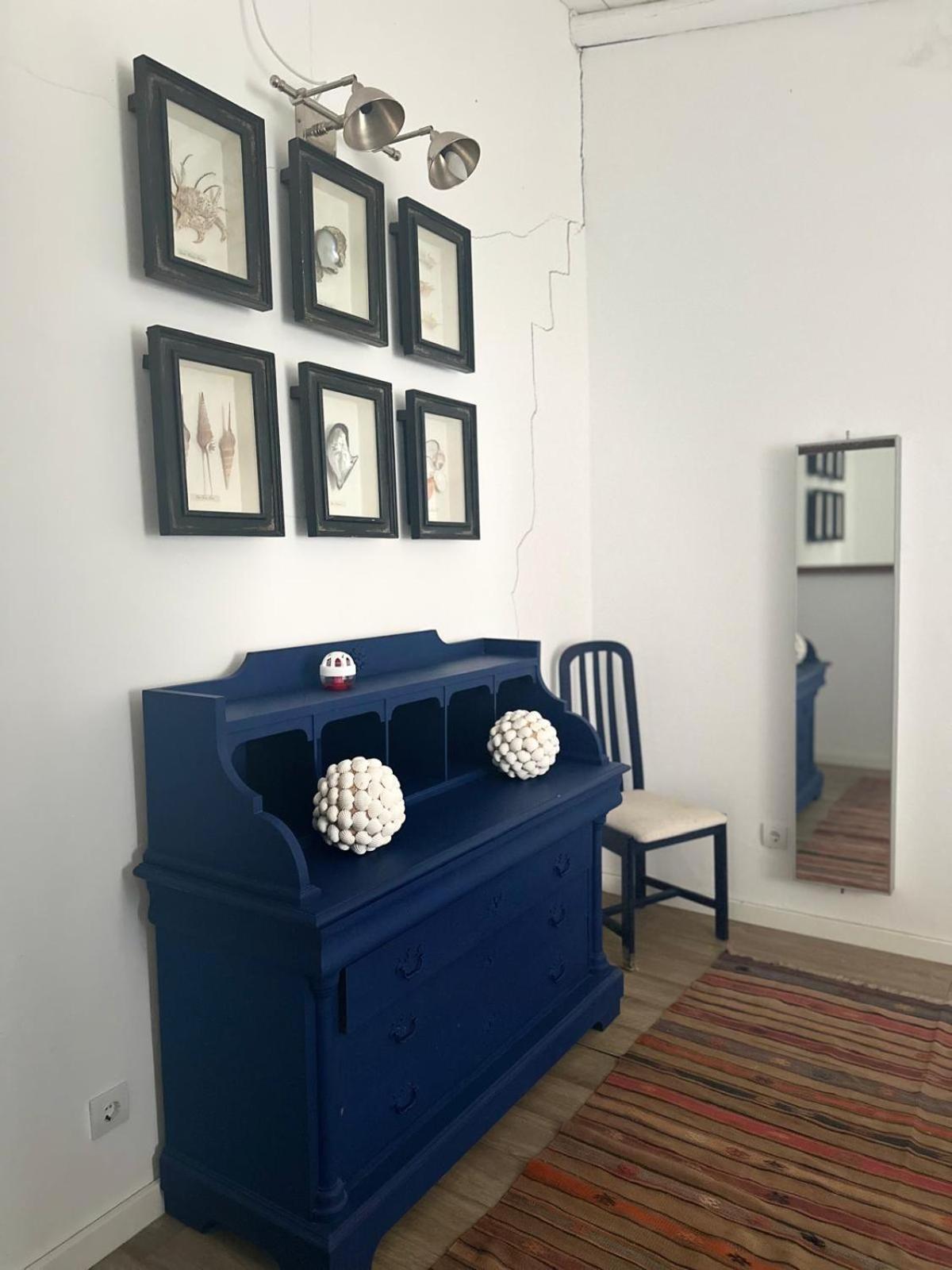 Nuriah Boutique House Otel Boliqueime Dış mekan fotoğraf