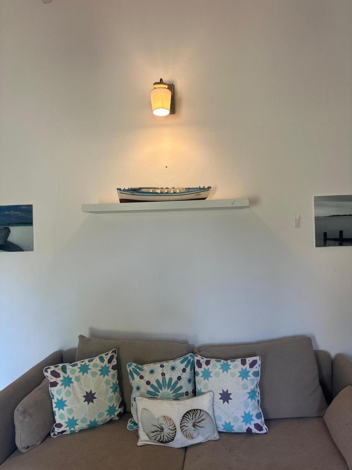 Nuriah Boutique House Otel Boliqueime Dış mekan fotoğraf