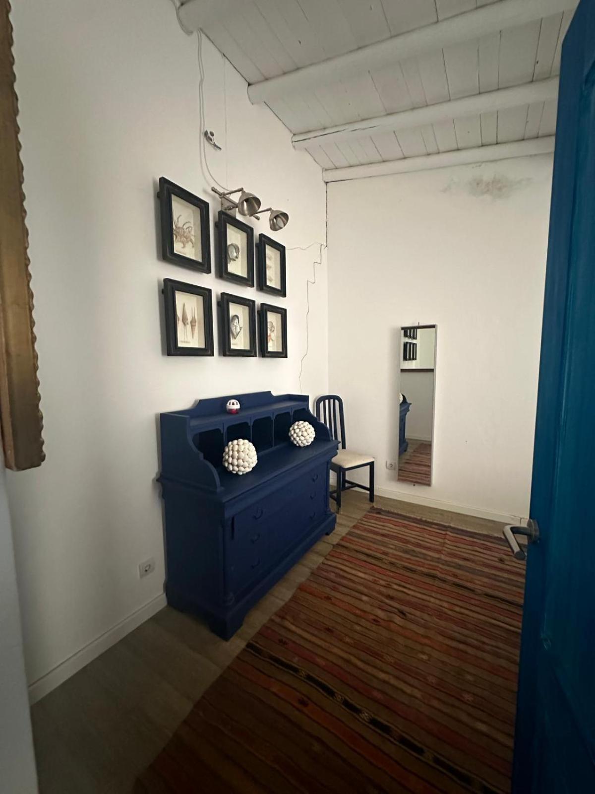 Nuriah Boutique House Otel Boliqueime Dış mekan fotoğraf
