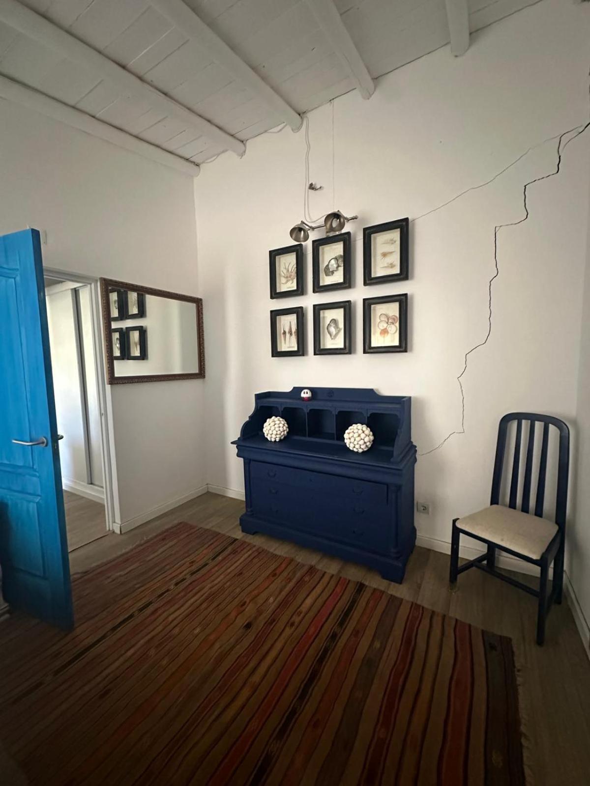 Nuriah Boutique House Otel Boliqueime Dış mekan fotoğraf