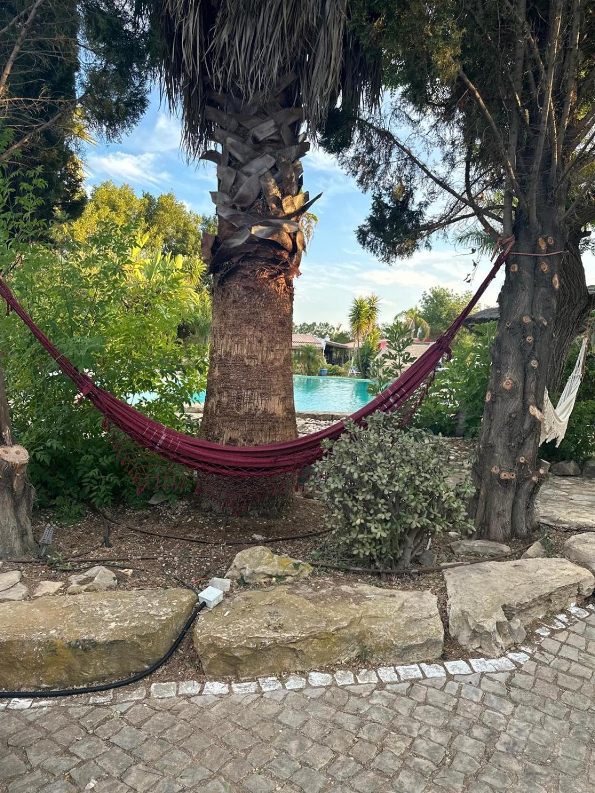 Nuriah Boutique House Otel Boliqueime Dış mekan fotoğraf