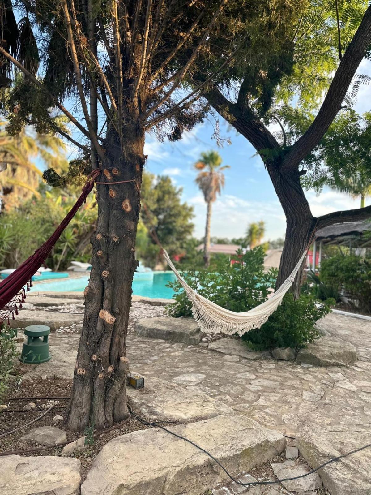 Nuriah Boutique House Otel Boliqueime Dış mekan fotoğraf
